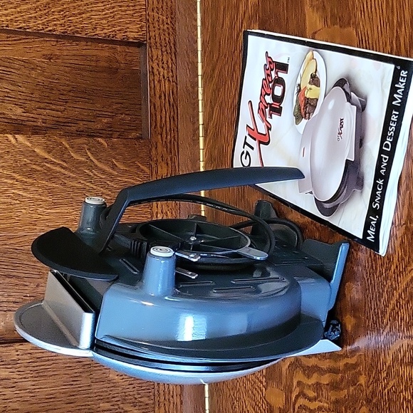 GT Xpress 101 - Picture 16 of 16